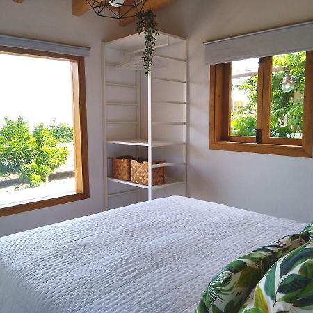 Los Huertos Conect With The Nature & Relax Icod De Los Vinos Exterior photo