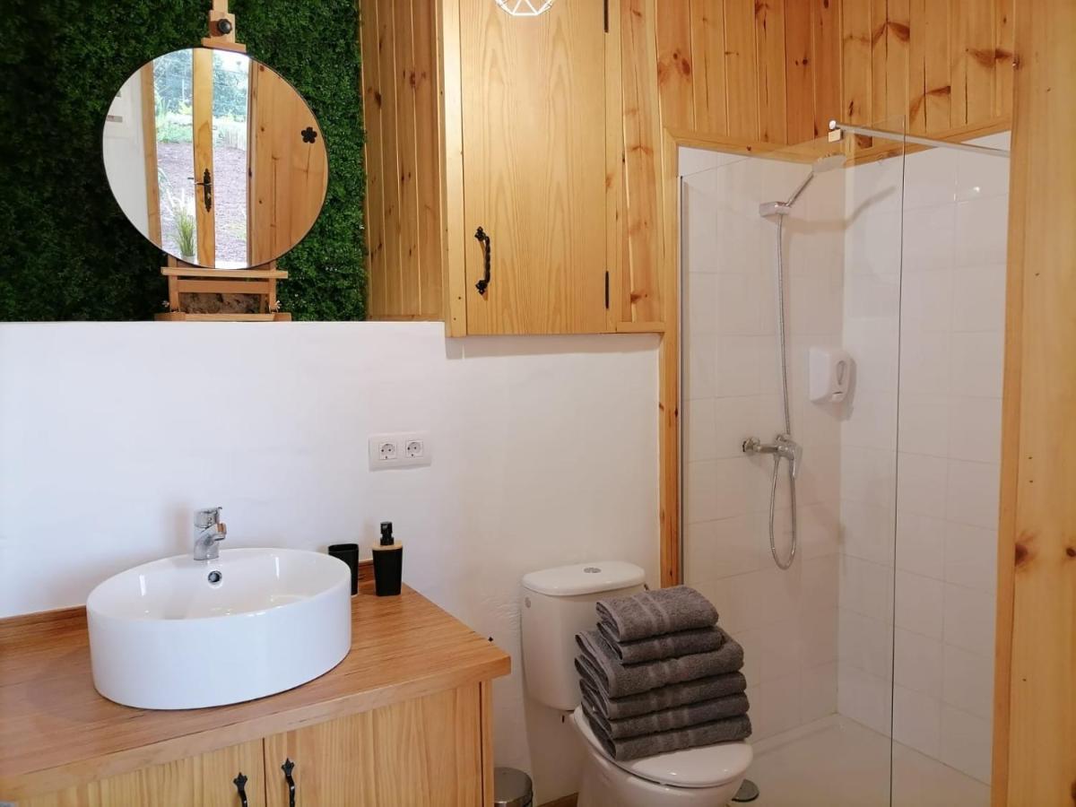 Los Huertos Conect With The Nature & Relax Icod De Los Vinos Exterior photo