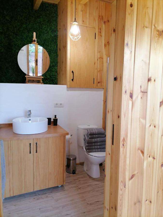 Los Huertos Conect With The Nature & Relax Icod De Los Vinos Exterior photo