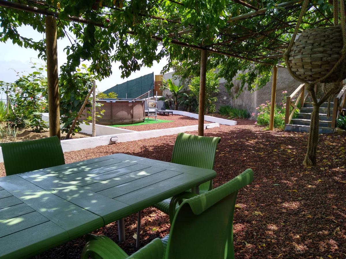 Los Huertos Conect With The Nature & Relax Icod De Los Vinos Exterior photo
