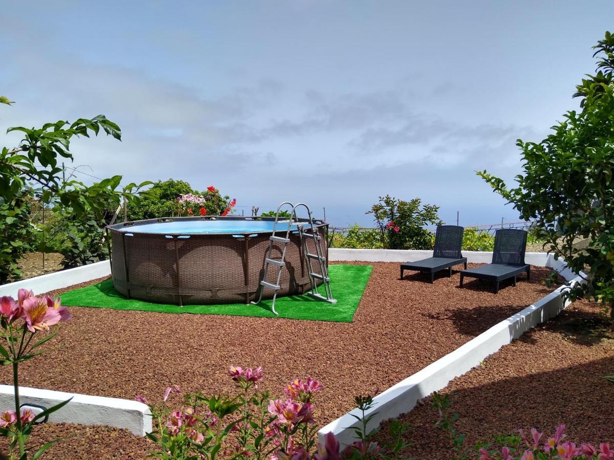 Los Huertos Conect With The Nature & Relax Icod De Los Vinos Exterior photo
