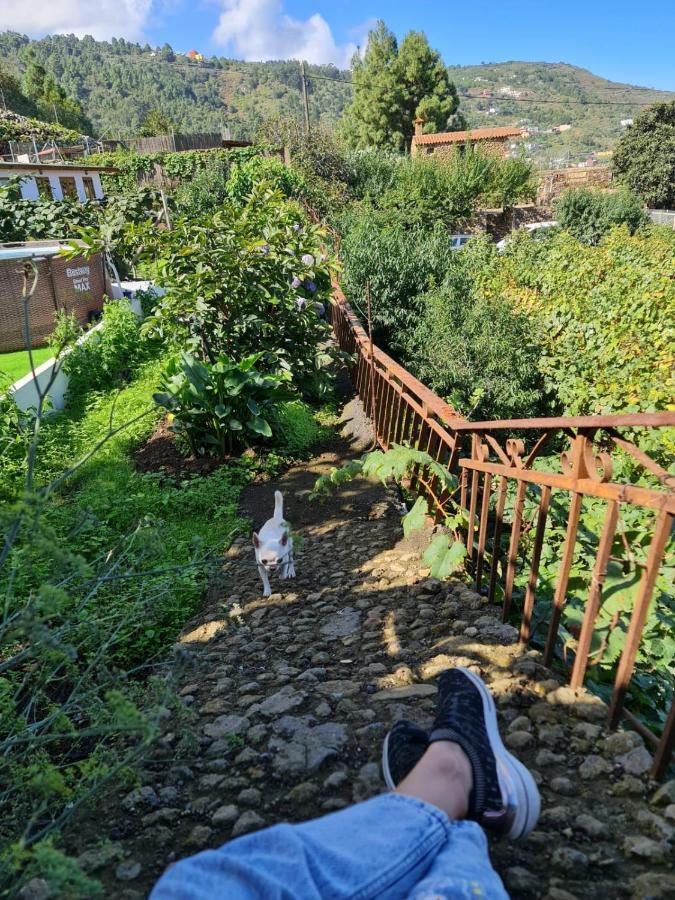Los Huertos Conect With The Nature & Relax Icod De Los Vinos Exterior photo